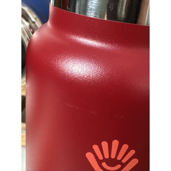 2021 Hydro Flask Limited Edition Trail Series Water Bottle Hiking Set Of 6 - Picture 11 of 16